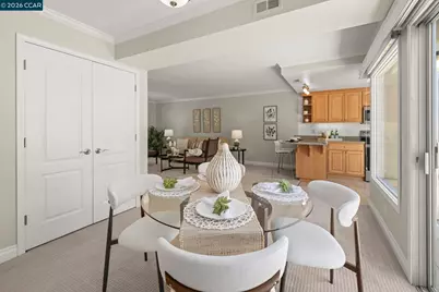 1209 Oakmont Dr #6, Walnut Creek, CA 94595 - Photo 17