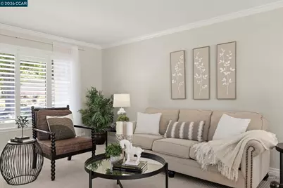 1209 Oakmont Dr #6, Walnut Creek, CA 94595 - Photo 9