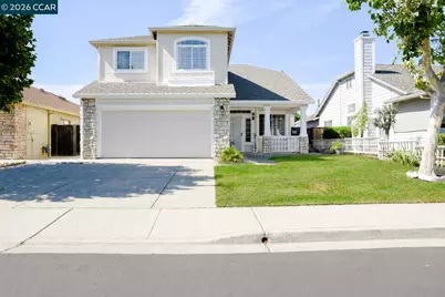 2090 Heartland Cir, Brentwood, CA 94513 - Photo 1