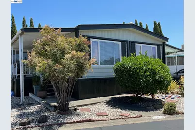 711 Old Canyon Rd. #6, Fremont, CA 94536 - Photo 1