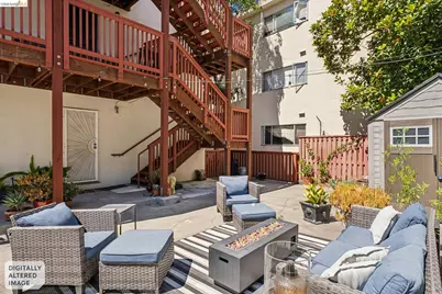 1410 Lakeshore Ave #5, Oakland, CA 94606 - Photo 49