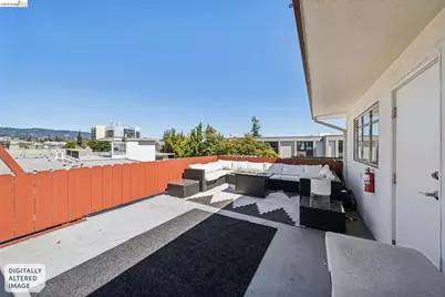 1410 Lakeshore Ave #5, Oakland, CA 94606 - Photo 47