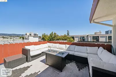1410 Lakeshore Ave #5, Oakland, CA 94606 - Photo 45