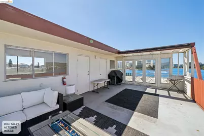 1410 Lakeshore Ave #5, Oakland, CA 94606 - Photo 41