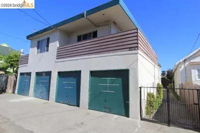 2656 38th Ave, Oakland, CA 94619 - Photo 1