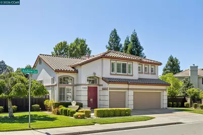 1103 Andrew Ln, Walnut Creek, CA 94597 - Photo 3