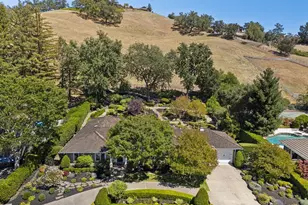 3211 Stone Valley Rd, Alamo, CA 94507 - Photo 1