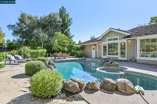 3211 Stone Valley Rd, Alamo, CA 94507 - Photo 69