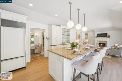 3211 Stone Valley Road, Alamo, CA 94507 - Photo 27