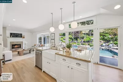 3211 Stone Valley Road, Alamo, CA 94507 - Photo 19