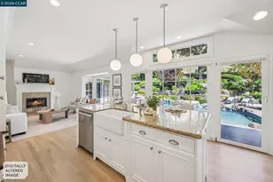 3211 Stone Valley Rd, Alamo, CA 94507 - Photo 19
