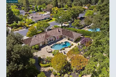 3211 Stone Valley Road, Alamo, CA 94507 - Photo 3