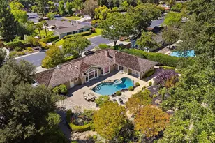 3211 Stone Valley Rd, Alamo, CA 94507 - Photo 3