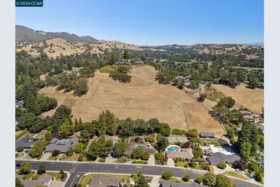 3211 Stone Valley Road, Alamo, CA 94507 - Photo 87