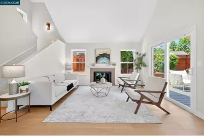 726 Buena Vista Pl, Walnut Creek, CA 94597 - Photo 9