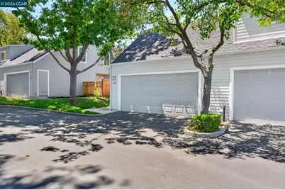 726 Buena Vista Pl, Walnut Creek, CA 94597 - Photo 3
