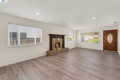 1598 Beechwood Ave, San Leandro, CA 94579 - Photo 3