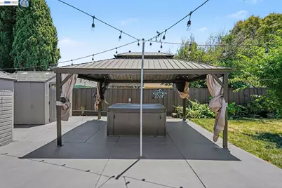 1598 Beechwood Ave, San Leandro, CA 94579 - Photo 17