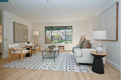 1148 Fairlawn Ct #3, Walnut Creek, CA 94595 - Photo 9