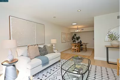 1148 Fairlawn Ct #3, Walnut Creek, CA 94595 - Photo 11