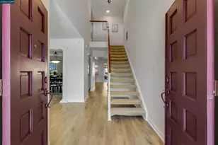 1243 Fairway Dr, Richmond, CA 94803 - Photo 5