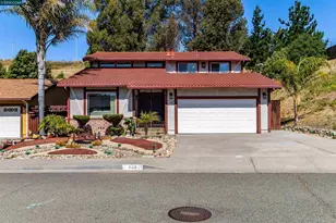 1243 Fairway Dr, Richmond, CA 94803 - Photo 1