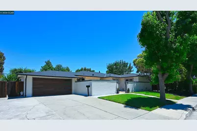 846 Savannah Cir, Walnut Creek, CA 94598 - Photo 3