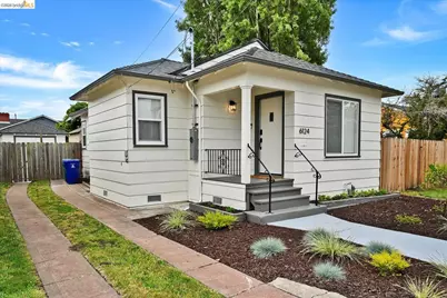 6124 Santa Cruz Ave, Richmond, CA 94804 - Photo 1