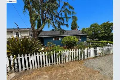 25325 Windfeldt Rd, Hayward, CA 94541 - Photo 1