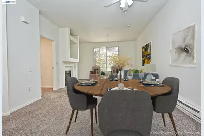 280 Caldecott Ln #221, Oakland, CA 94618 - Photo 5