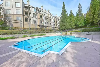 280 Caldecott Ln #221, Oakland, CA 94618 - Photo 25