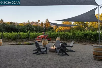 100 Foothill Blvd, Calistoga, CA 94515 - Photo 27
