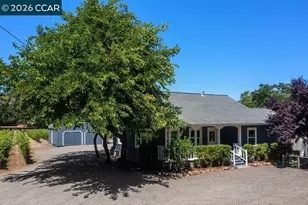 100 Foothill Blvd, Calistoga, CA 94515 - Photo 3