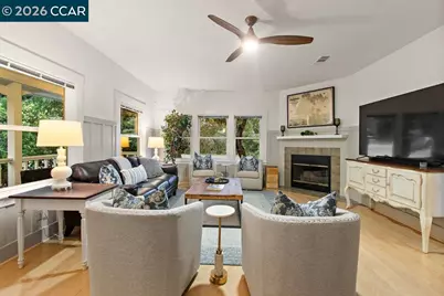100 Foothill Blvd, Calistoga, CA 94515 - Photo 17