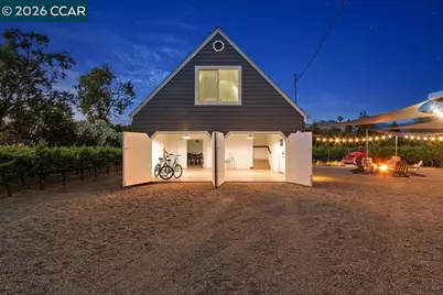 100 Foothill Blvd, Calistoga, CA 94515 - Photo 51
