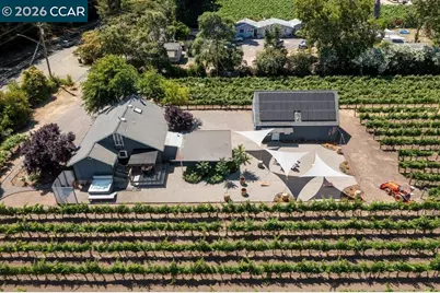 100 Foothill Blvd, Calistoga, CA 94515 - Photo 69