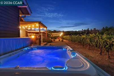 100 Foothill Blvd, Calistoga, CA 94515 - Photo 33