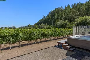 100 Foothill Blvd, Calistoga, CA 94515 - Photo 85