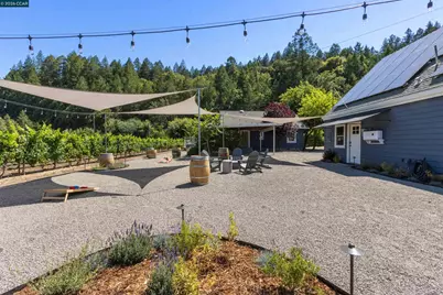 100 Foothill Blvd, Calistoga, CA 94515 - Photo 83