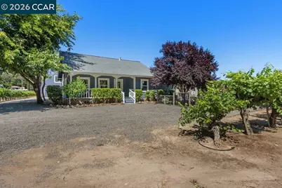 100 Foothill Blvd, Calistoga, CA 94515 - Photo 5