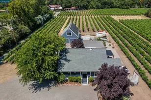 100 Foothill Blvd, Calistoga, CA 94515 - Photo 1