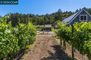 100 Foothill Blvd, Calistoga, CA 94515 - Photo 61
