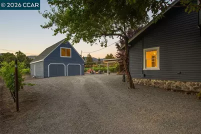 100 Foothill Blvd, Calistoga, CA 94515 - Photo 49
