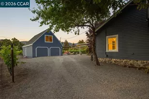 100 Foothill Blvd, Calistoga, CA 94515 - Photo 49