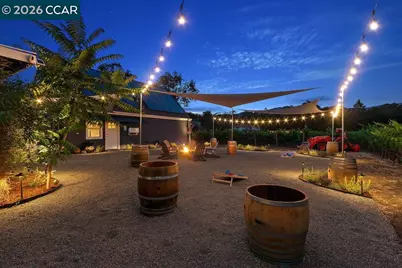 100 Foothill Blvd, Calistoga, CA 94515 - Photo 29