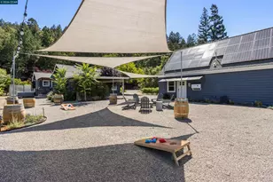 100 Foothill Blvd, Calistoga, CA 94515 - Photo 81