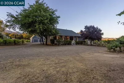 100 Foothill Blvd, Calistoga, CA 94515 - Photo 79