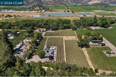100 Foothill Blvd, Calistoga, CA 94515 - Photo 71