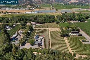 100 Foothill Blvd, Calistoga, CA 94515 - Photo 71