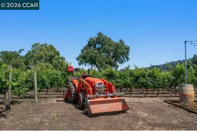100 Foothill Blvd, Calistoga, CA 94515 - Photo 63